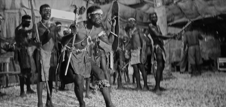 Festival of Pacific Arts, Solomon Islands 2012