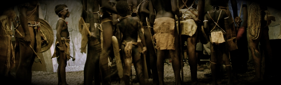 Festival of Pacific Arts, Solomon Islands 2012