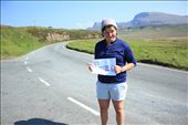 Hitchhiking back to Portree on the Isle of Skye. : by josiehogg, Views[474]