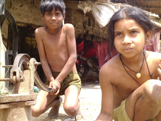 Freedom from the baggage of 'study'