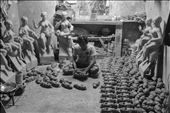 Clay Masking: Different skill sets required at various stages: by journalbook, Views[312]