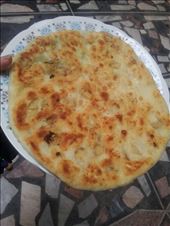 Final Cheese Naan: by journey-to-deosai-national-park, Views[332]