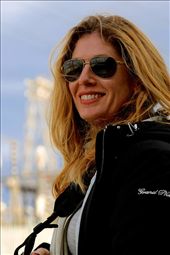 Jennifer Ross filming a music video: by journeyintoculture, Views[238]