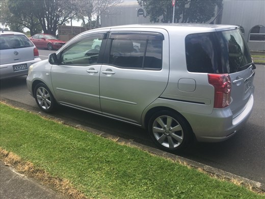 I love my minivan!!!