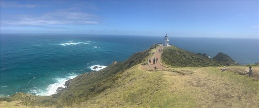 I could hang out and enjoy this view for hours!