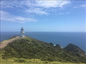 Love this lighthouse : by joyaroundtheworld, Views[682]