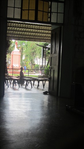 As I explore and discover the uniqueness of the place, it also leads me to a place  which allows me to find  serenity. The road to off-the-beaten path may be bumpy sometimes but there is always one passage that will lead you to the straight path. 