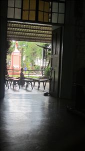 As I explore and discover the uniqueness of the place, it also leads me to a place  which allows me to find  serenity. The road to off-the-beaten path may be bumpy sometimes but there is always one passage that will lead you to the straight path. : by joyfulsole, Views[203]