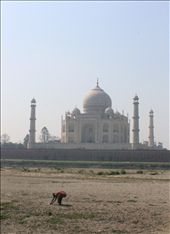 The great empires have been built by the hands of poor people: by jpcarranza, Views[247]