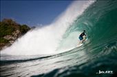 Bali, Pedang Pedang, Surf contest: by jpixart, Views[335]