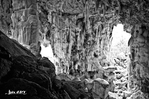 Angthong marine national park