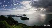 Angthong marine national park: by jpixart, Views[162]