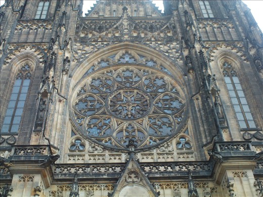 St. Vitus