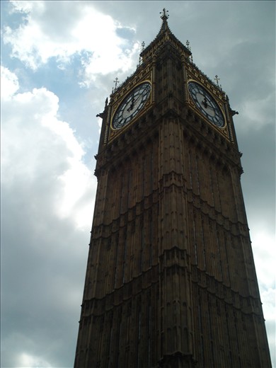 Big Ben