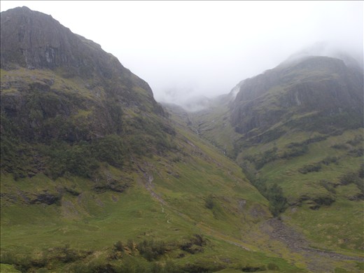 Highlands of Scotland