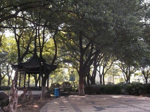 Suzhou Park
