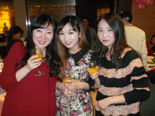 Changshu Girls