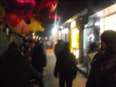 Hutong at night: by jrbacon, Views[173]