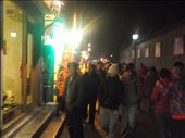 Hutong at night: by jrbacon, Views[240]