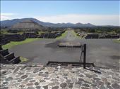 Teotihuacan: by jrdenola, Views[179]