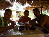 The guys who wanted to make a sandwich out of me: by jrdenola, Views[168]