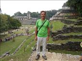 Palenque: by jrdenola, Views[143]