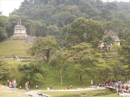 Palenque