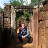 Angkor Wat: by jscruise, Views[96]