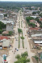 No cars, too hot.: by juannp, Views[215]