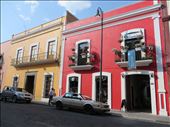 Puebla Buildings: by jugap, Views[223]