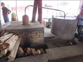 Oaxaca - Mezcal(local Tequila) still: by jugap, Views[359]