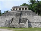 Palenque ruins: by jugap, Views[320]