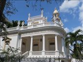 Old spanish style house -  Merida: by jugap, Views[274]