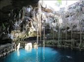 Cenote -Valladolid: by jugap, Views[281]