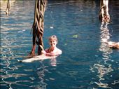 Cenote swimming - Valladolid: by jugap, Views[456]