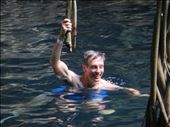 More cenote swimming - Valladolid: by jugap, Views[341]