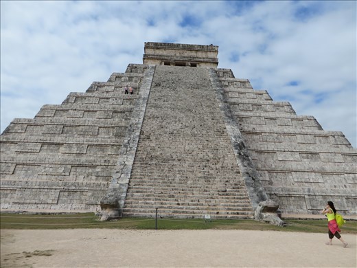 Chichen Itza