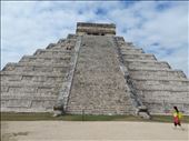 Chichen Itza: by jugap, Views[480]