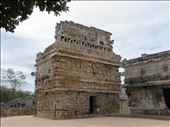 Chichen Itza: by jugap, Views[182]