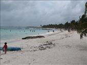 Akumal beach: by jugap, Views[354]