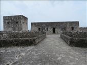 Inside Spanish fort - Bacalar: by jugap, Views[347]