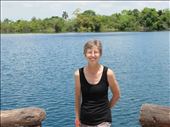 Cenote Azul - Bacalar: by jugap, Views[419]