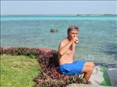 Beside lagoon -  Bacalar: by jugap, Views[399]