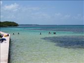 Another opcean view - Caye Caulker: by jugap, Views[319]