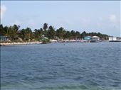 Caye Caulker - last view: by jugap, Views[419]