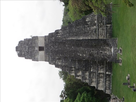 Tikal