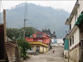 Lanquin streetscape - town near Utopia: by jugap, Views[503]