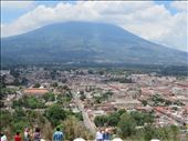 Looking down on Antigua: by jugap, Views[386]