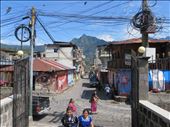 San Pedro La Laguna - streetscape: by jugap, Views[564]
