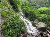 Juayua - a waterfall nearby: by jugap, Views[300]